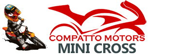 Compatto Motors Mini Cross Bambini